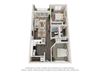 Two Bedroom